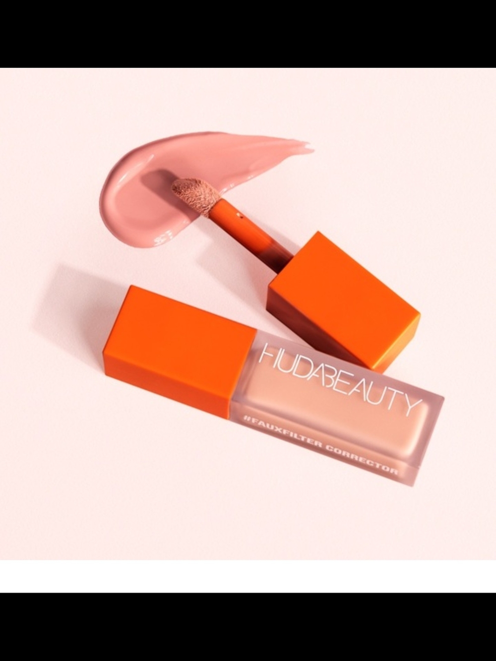 Huda Beauty Color Corrector In Pink Pomelo 2ML/0.06 OZ NIB ✨ FREE GIFTS ✨ - Picture 2 of 6
